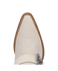 Dingo Women's Yeehottie Suede Leather Boot