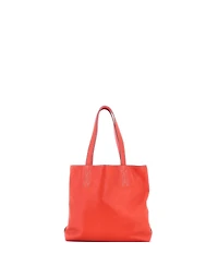 Pre-Owned HERMES 28 Double Sens Tote Veau Sikkim