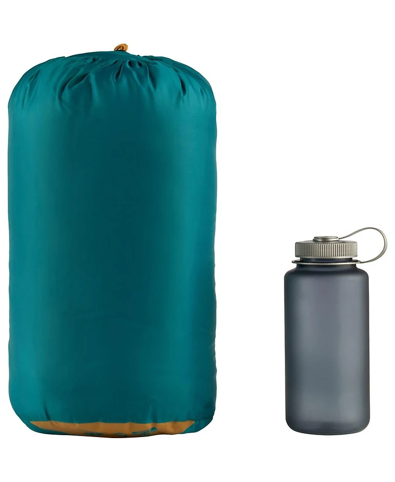 Kelty Mistral Sleeping Bag: 30F Synthetic Kids' Kids' Sleeping Bags