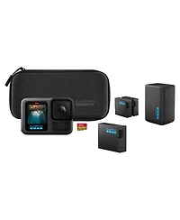 GoPro HERO13 Black Camera Extended Power Bundle