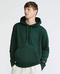 Champion Men's Long-Sleeve Hoodie