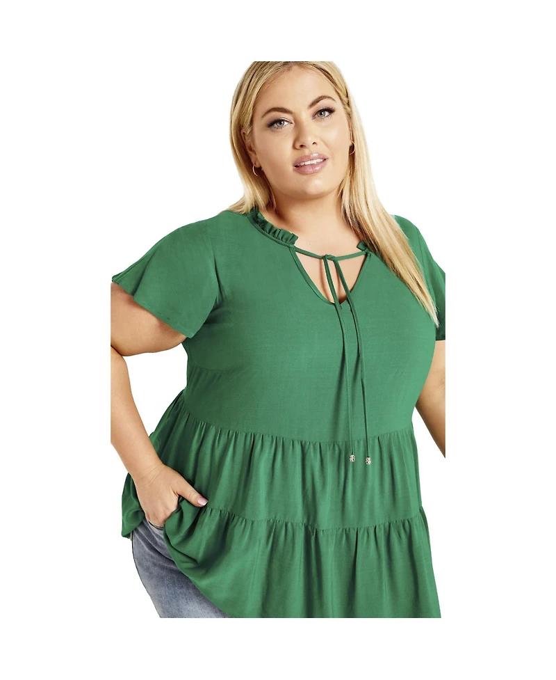 Avenue Women's Lani Top