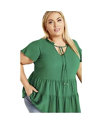 Avenue Women's Lani Top
