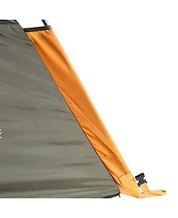 Kelty Grand Mesa 4 Tent 4-Person 3-Season 3-Season Family and Campground Tents