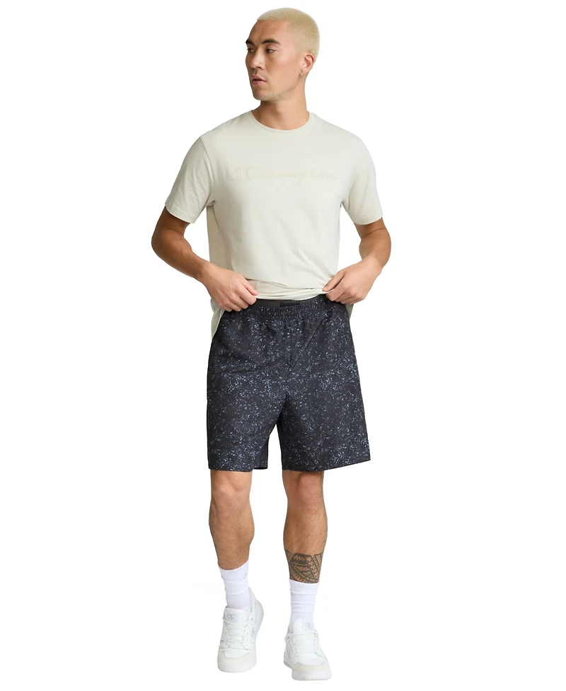 Champion Men's Sport Regular Fit Shorts