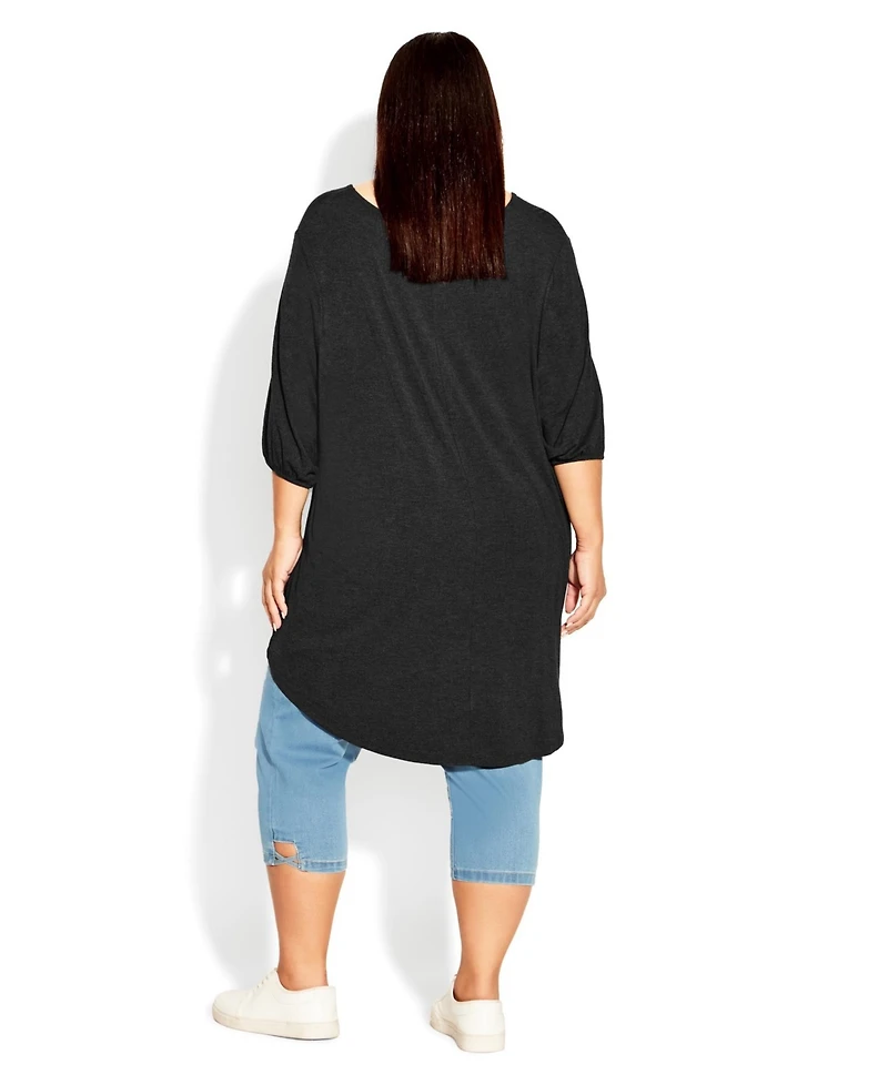 Avenue Women's Leila Top