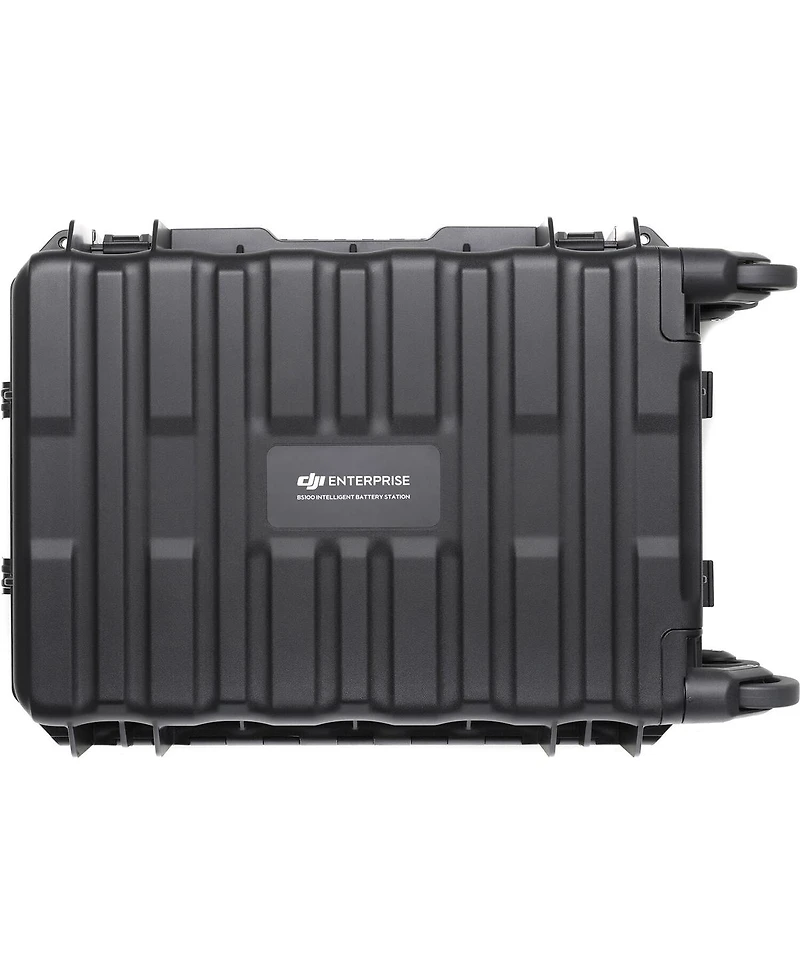 Dji BS100 Intelligent Battery Charging Station for Matrice 400 Drone Batteries