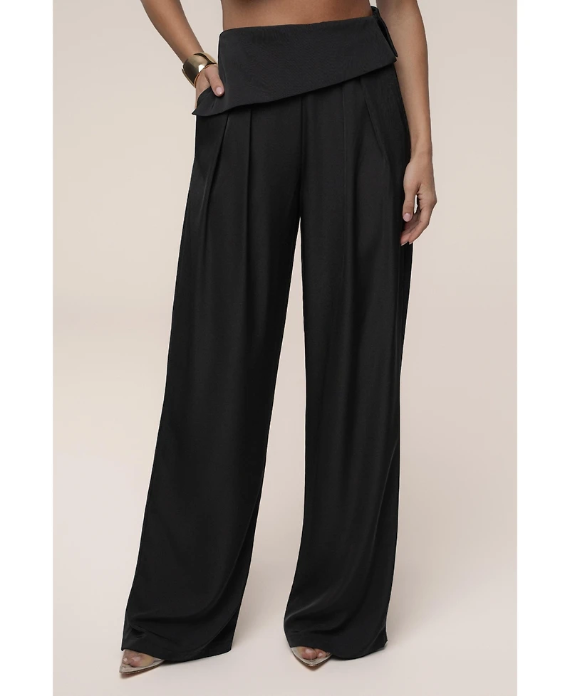 Jluxlabel Women's Executive Trousers