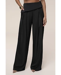 Jluxlabel Women's Executive Trousers