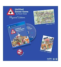 Skybound Games Untitled Goose Game