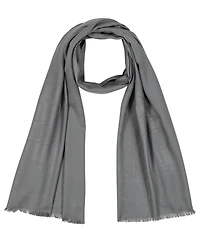 Coach Women's Jumbo Horse and Carriage Oversized Scarf