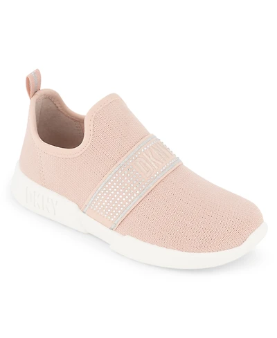 Dkny Boys 1-13 Mia Tay Slip-On Sneakers