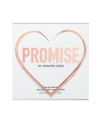 Jennifer Lopez Promise Edp Spray with Acetate Sleeve 100ml