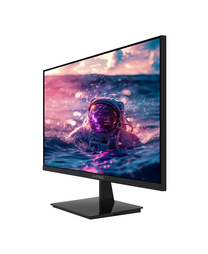 27 inch 4K Uhd 3840 x 2160 120 Hz 1 ms Flat-Panel Ips Gaming Monitor
