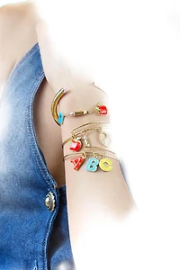 Pencil Charm