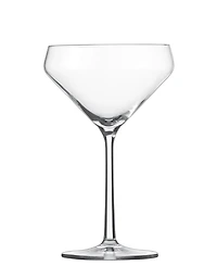 Zwiesel Glas Pure Martini 12.3oz Set of 4
