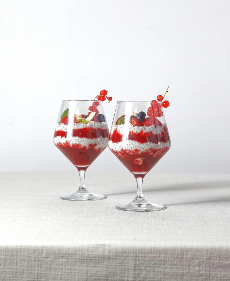 Zwiesel Glas Pure Cocktail, Gimlet 15.7 oz, Set of 6