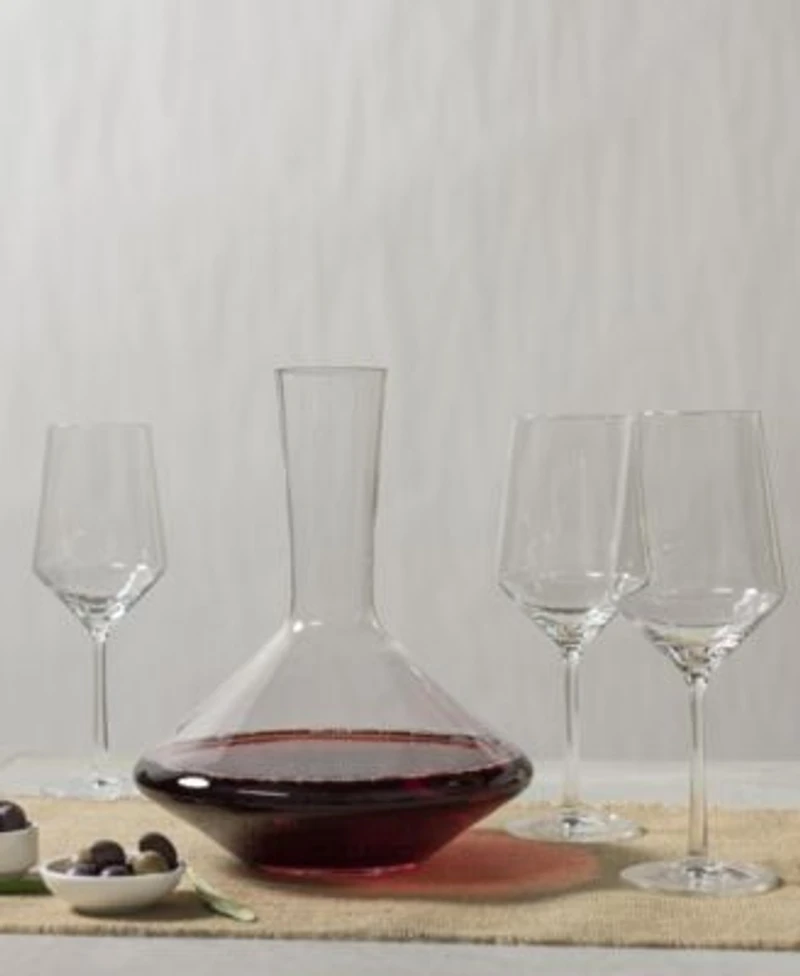 Zwiesel Glas Pure Glassware Collection