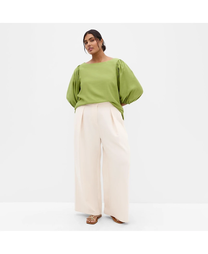 City Chic Women's Immy Top