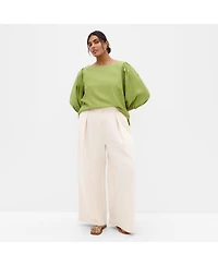 City Chic Women's Immy Top