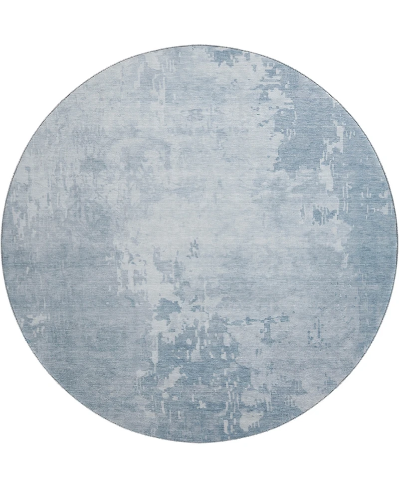 Dalyn Pacifica PA11 8'x8' Round Area Rug