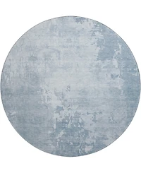 Dalyn Pacifica PA11 8'x8' Round Area Rug