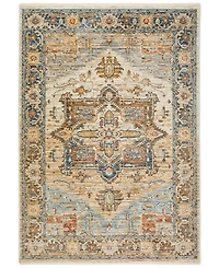 Dalyn Bergama BE2 3' x 5' Area Rug