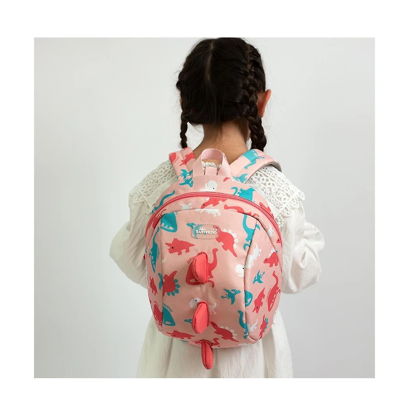 Sunveno Toddler Children's Harness Leash Backpack