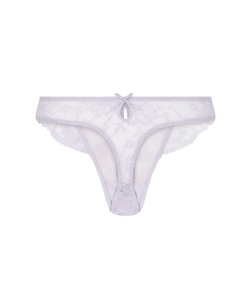 Hunkemoller Women's Isadora Thong