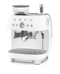 Smeg Retro Style Aesthetic Espresso Coffee Machine
