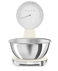 Smeg 50's Retro Style Kitchen Scale