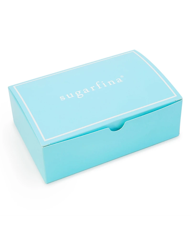 Sugarfina Holiday Candy Box, 4 Piece