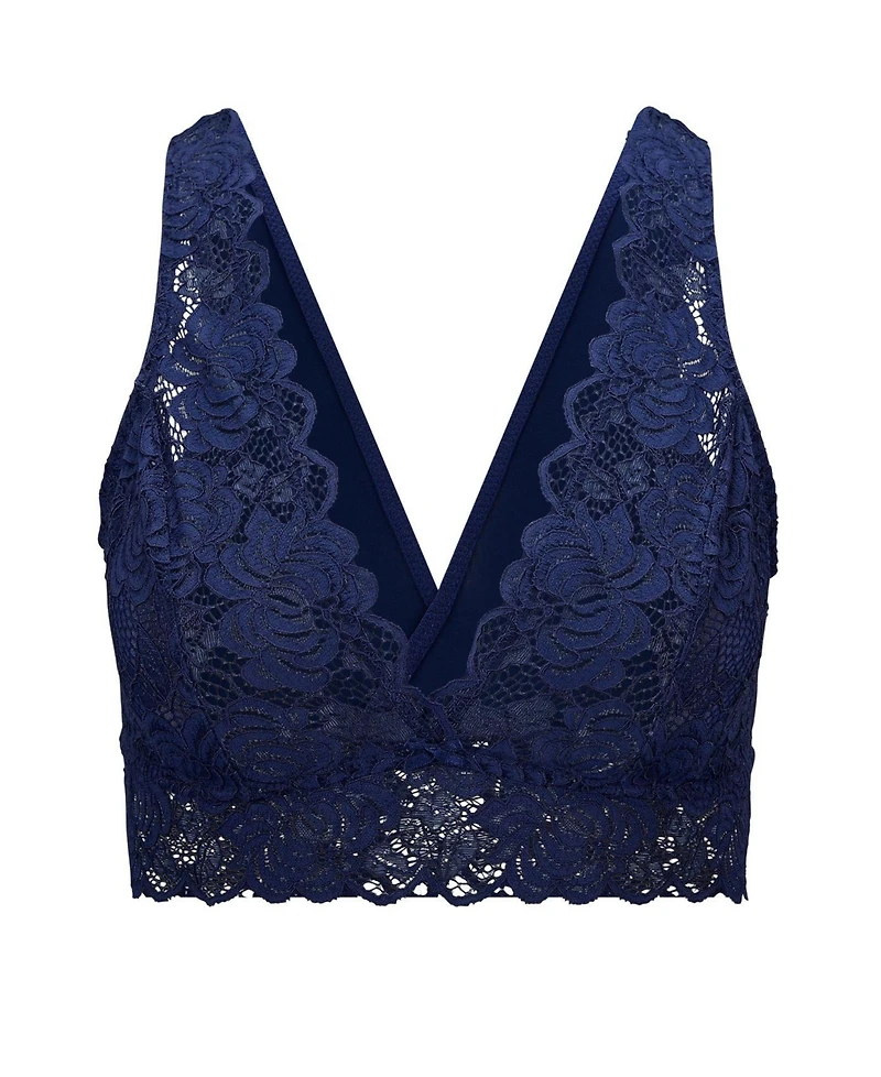 Adore Me Women's Livi Unlined Bralette Bra