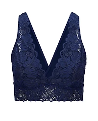 Adore Me Women's Livi Unlined Bralette Bra