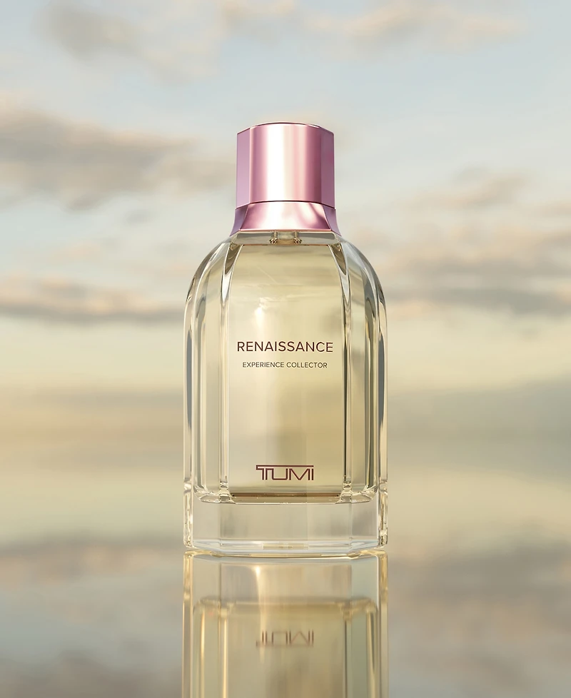 Tumi 2-Pc. Whisper Experience Collector Extrait De Parfum Set