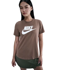 Nike Sportswear Women's Essentials Logo T-Shirt