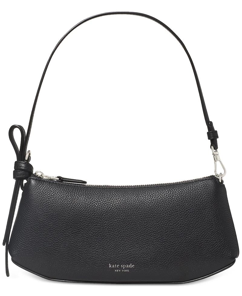 kate spade new york Small Loop Zip Pochette Bag
