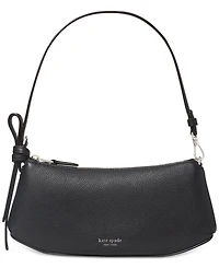 kate spade new york Small Loop Zip Pochette Bag