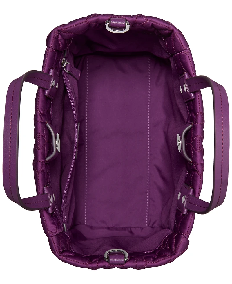 kate spade new york Tilly Small Quilted Crossbody Tote Bag