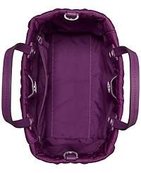 kate spade new york Tilly Small Quilted Crossbody Tote Bag