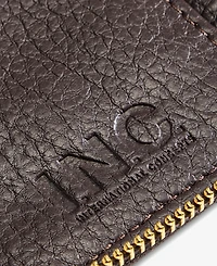 I.n.c. International Concepts Hazel Zip-Around Quilt Wristlet, Exclusively at Macy's