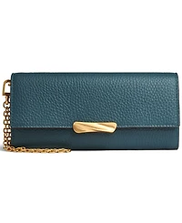 Donna Karan New York Women's Amagansett Wallet