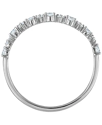 Macy's Diamond Ring (1/3 ct. t.w.) in 14K White Gold