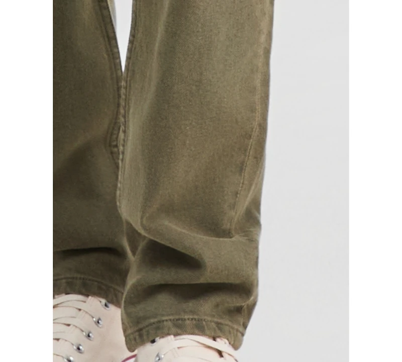 Sun + Stone Men's Cabot Slim-Fit Jeans, Macy's Exclusive