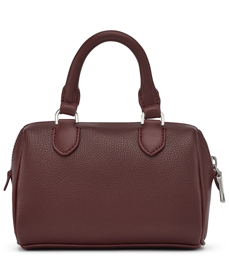 Dkny Women's Nell Mini Satchel Crossbody Bag