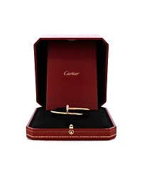 Pre-Owned Cartier Juste un Clou Bracelet