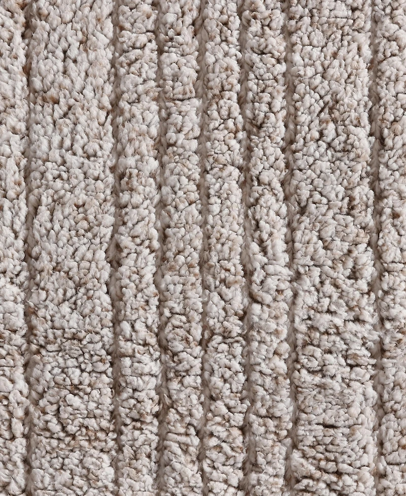 Eddie Bauer Lookout Mountain Tipped Print Sherpa Heated Blanket, King