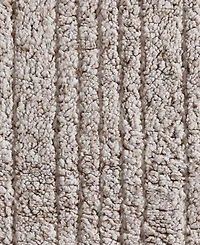 Eddie Bauer Lookout Mountain Tipped Print Sherpa Heated Blanket, King