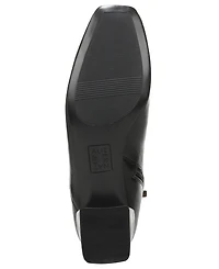 Naturalizer Women's Jada Zip Short Boots