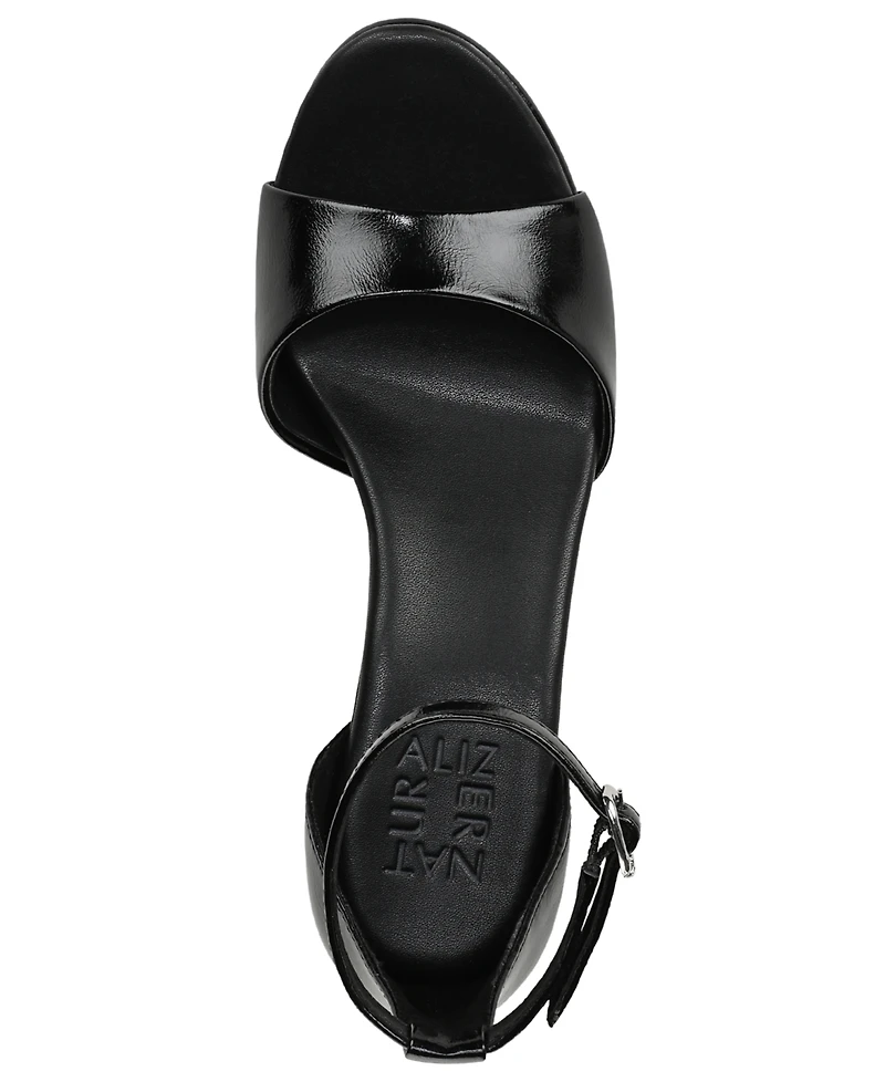 Naturalizer Women's Jules Strappy Sandals